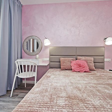 City Center - Granary Island By Apartmore Gdańsk Extérieur photo