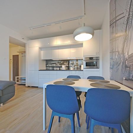 City Center - Granary Island By Apartmore Gdańsk Extérieur photo