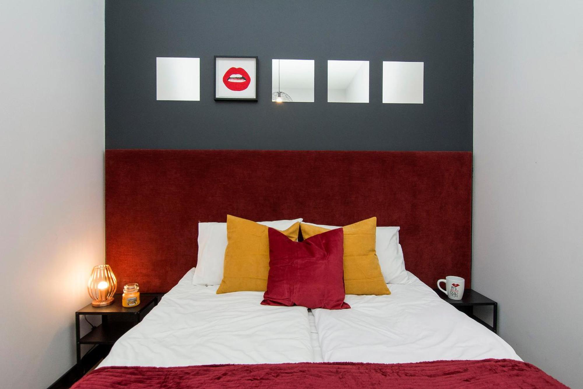 City Center - Granary Island By Apartmore Gdańsk Extérieur photo