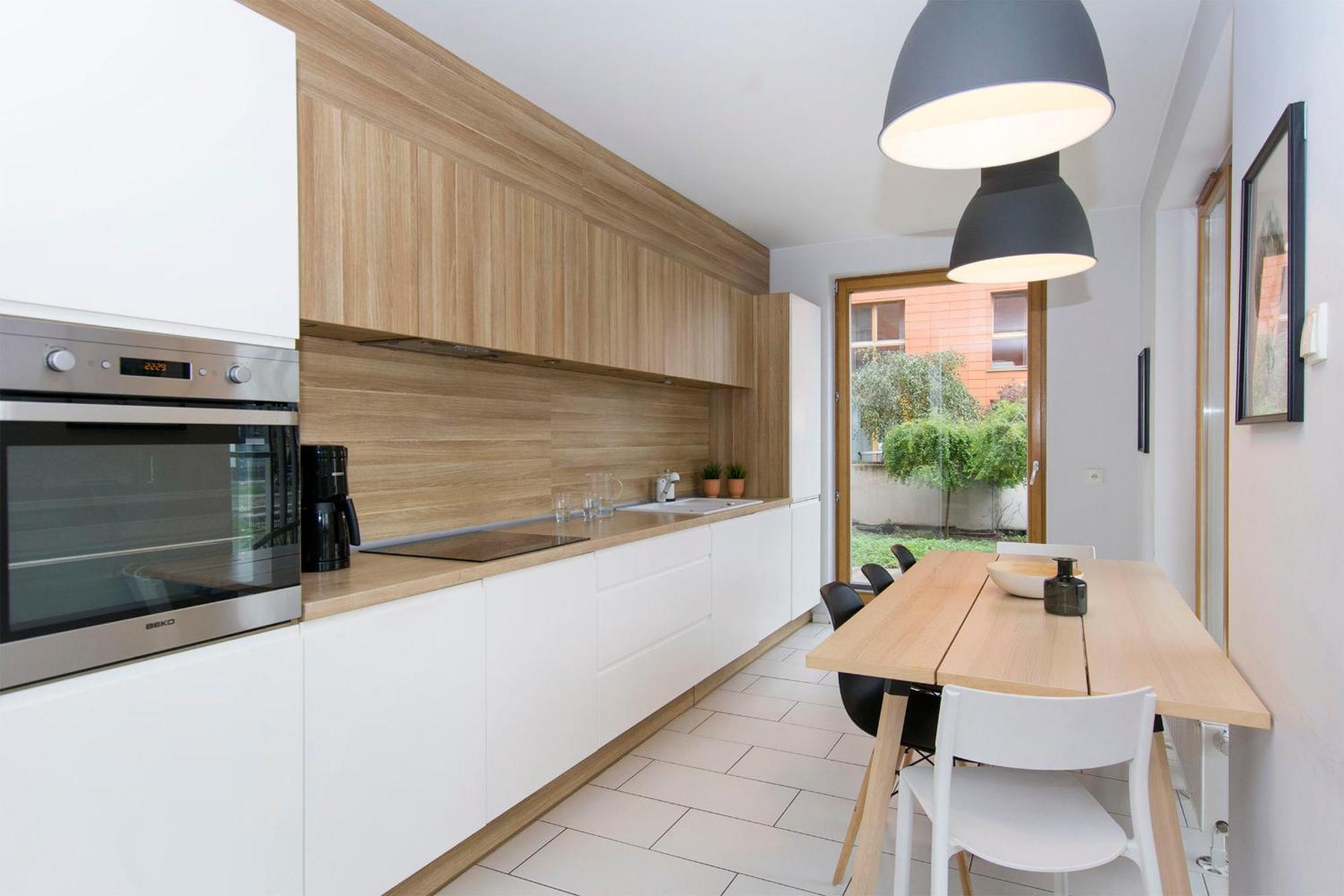 City Center - Granary Island By Apartmore Gdańsk Extérieur photo
