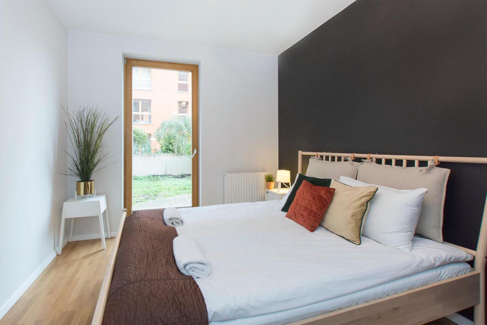 City Center - Granary Island By Apartmore Gdańsk Extérieur photo