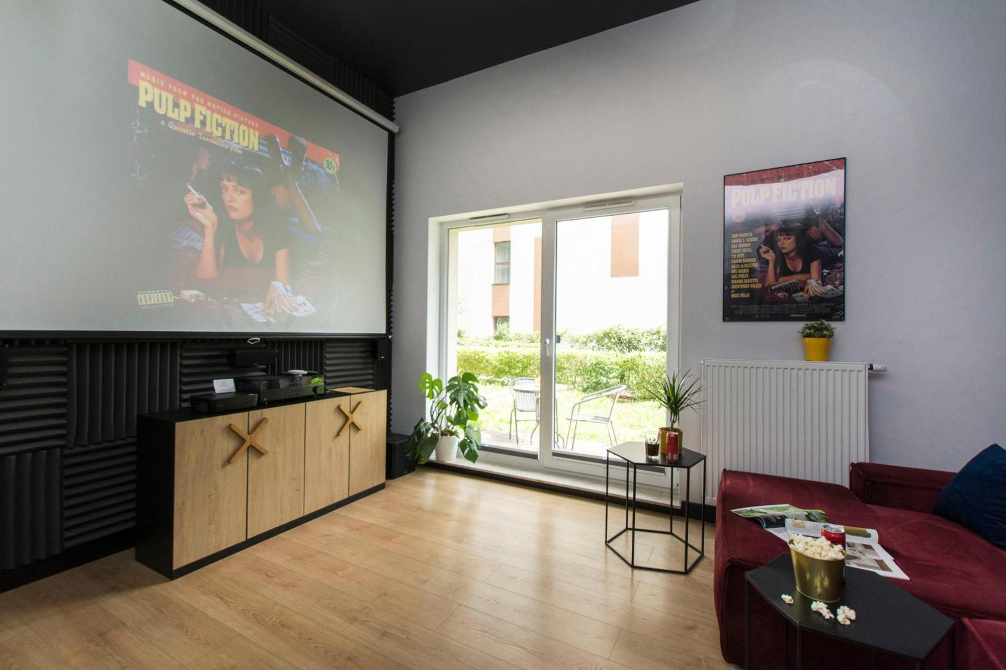 City Center - Granary Island By Apartmore Gdańsk Extérieur photo