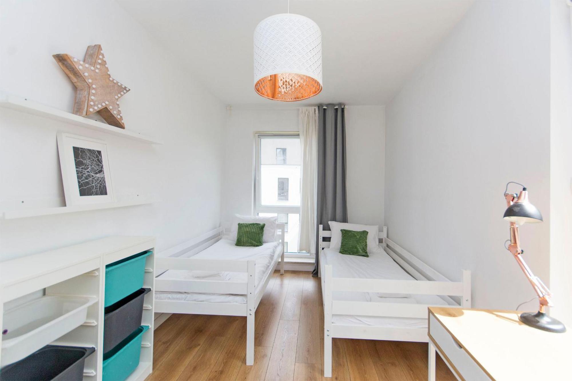 City Center - Granary Island By Apartmore Gdańsk Extérieur photo
