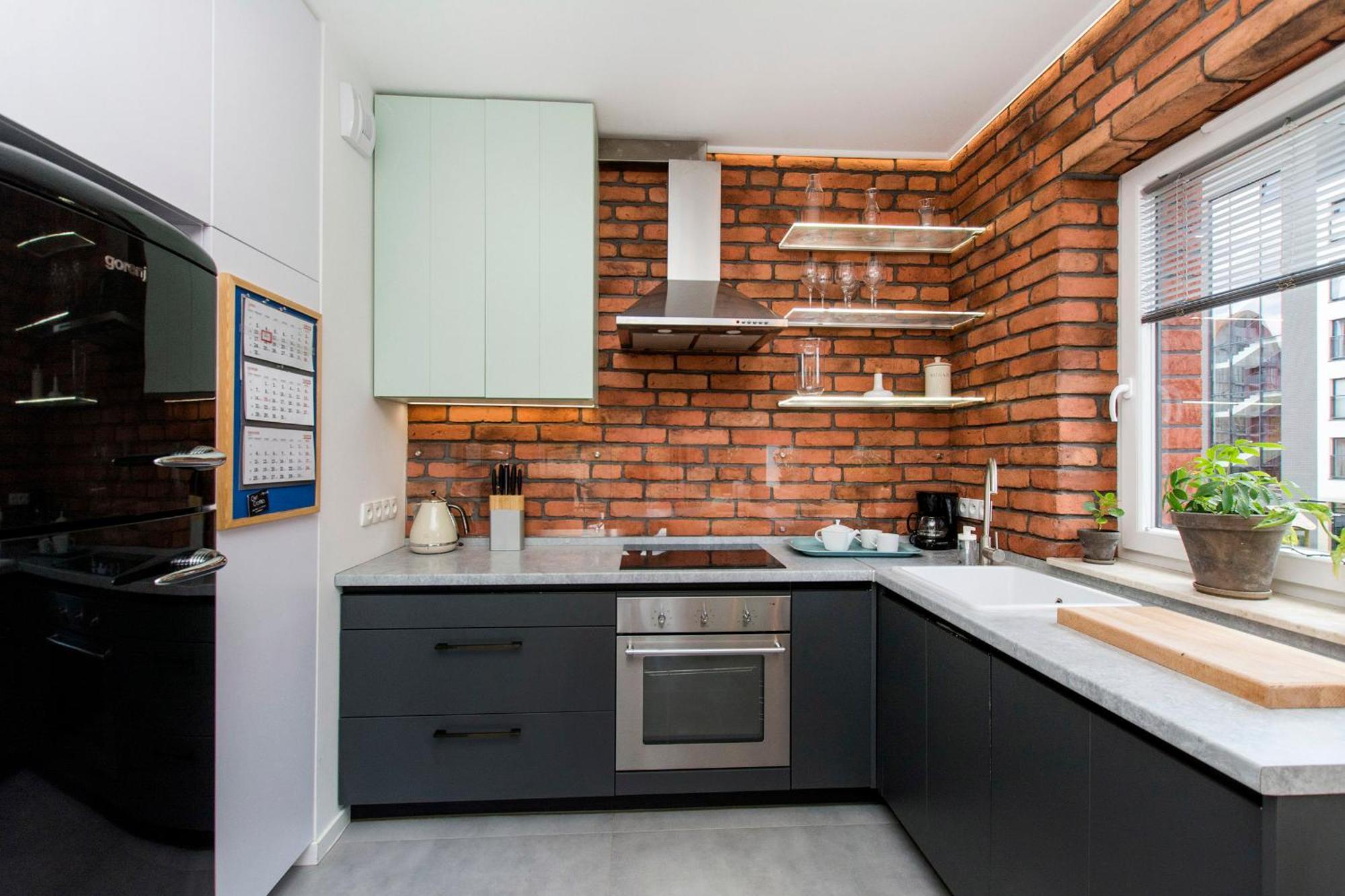 City Center - Granary Island By Apartmore Gdańsk Extérieur photo