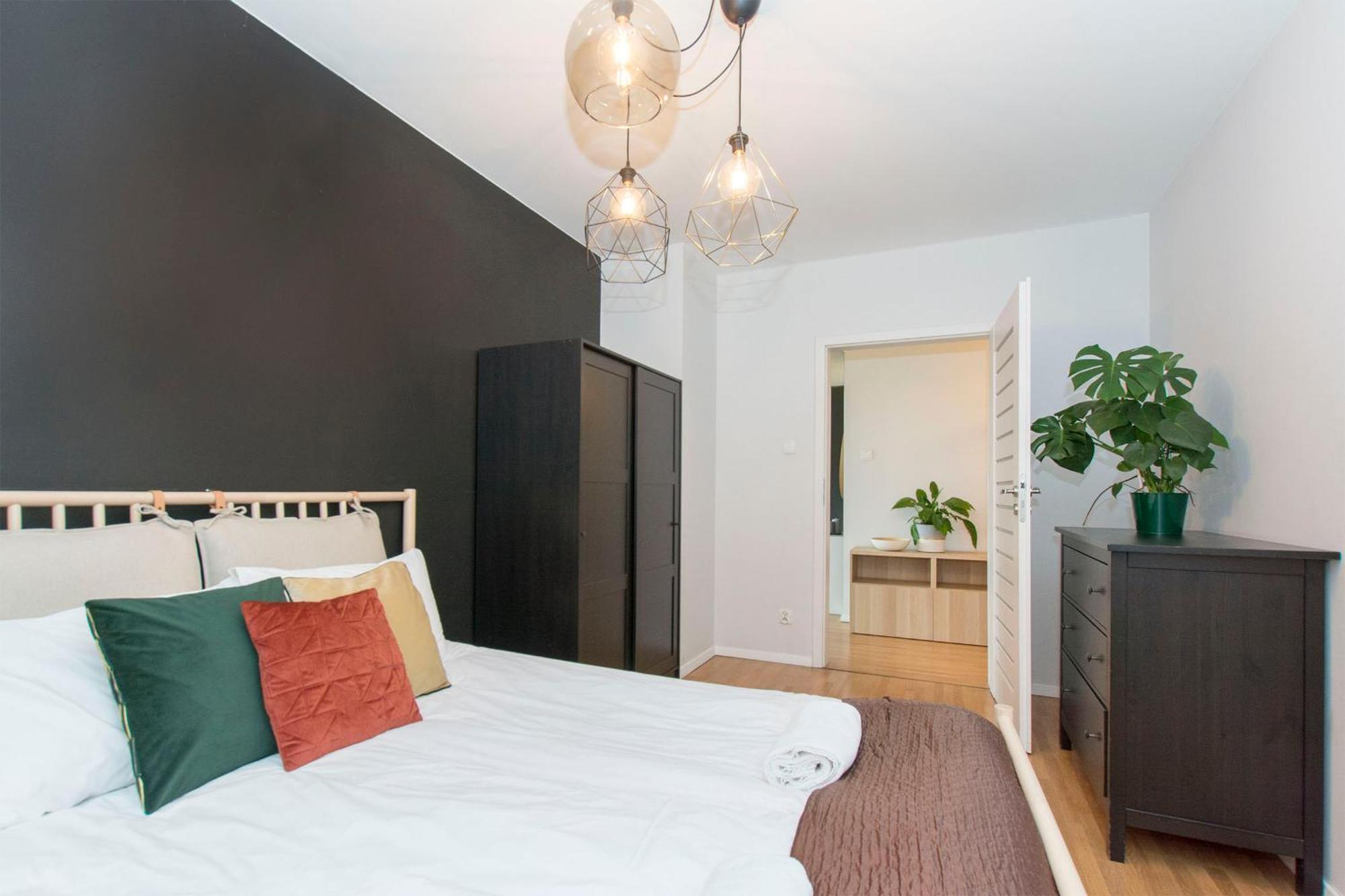 City Center - Granary Island By Apartmore Gdańsk Extérieur photo
