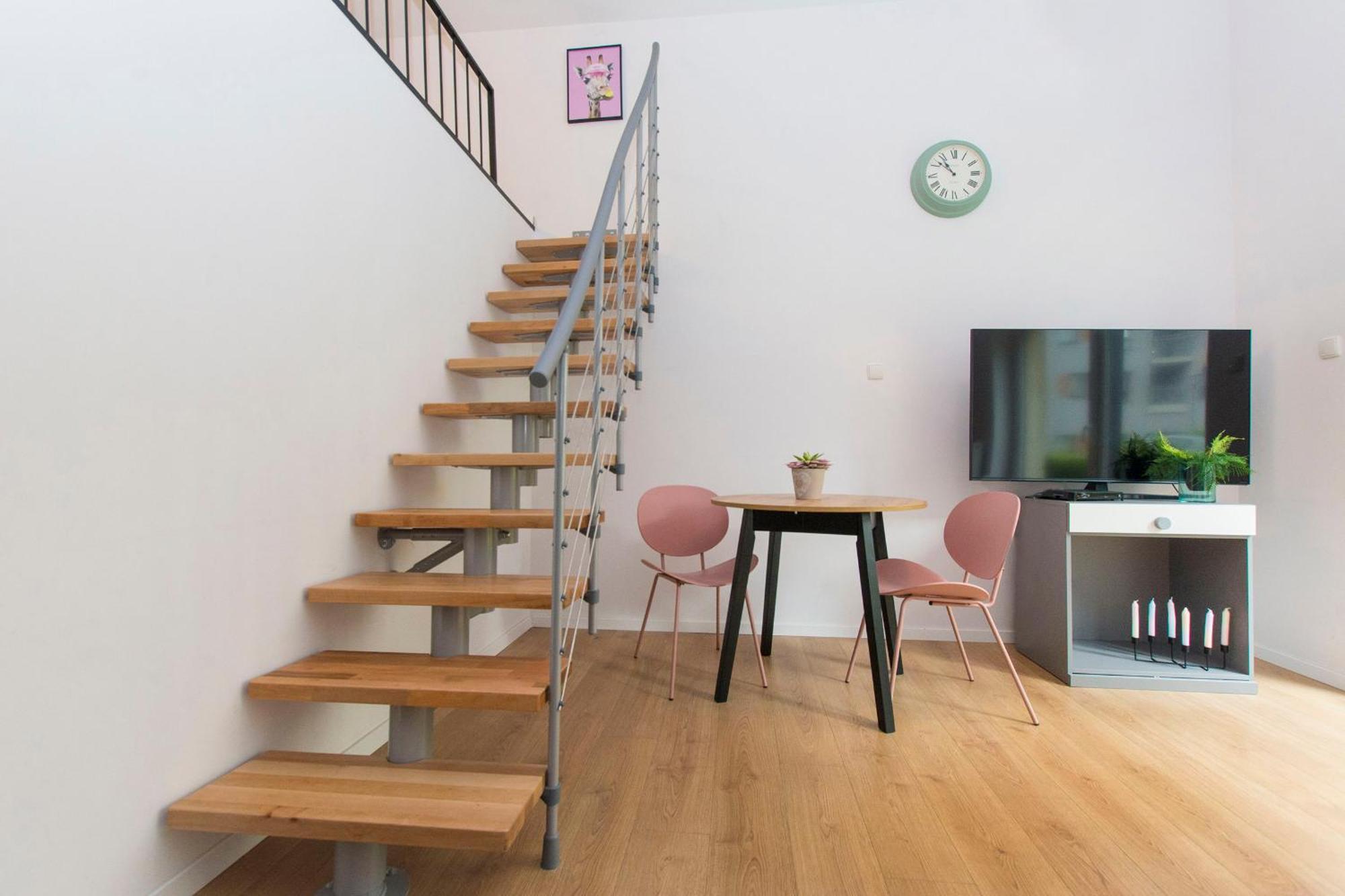 City Center - Granary Island By Apartmore Gdańsk Extérieur photo