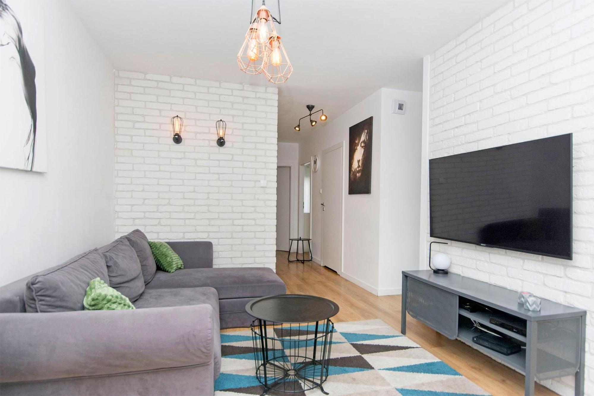 City Center - Granary Island By Apartmore Gdańsk Extérieur photo
