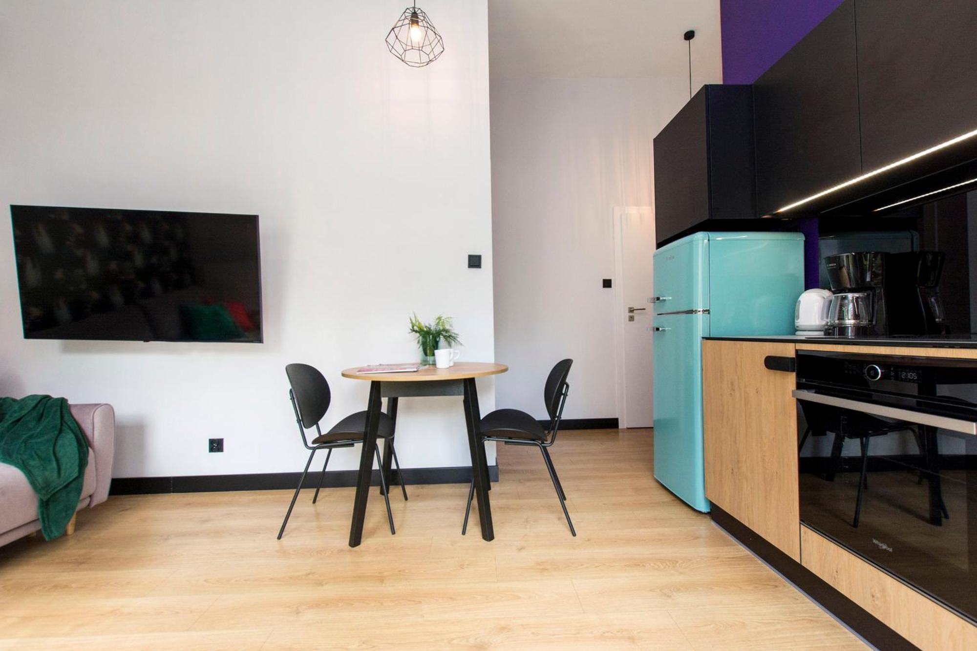 City Center - Granary Island By Apartmore Gdańsk Extérieur photo