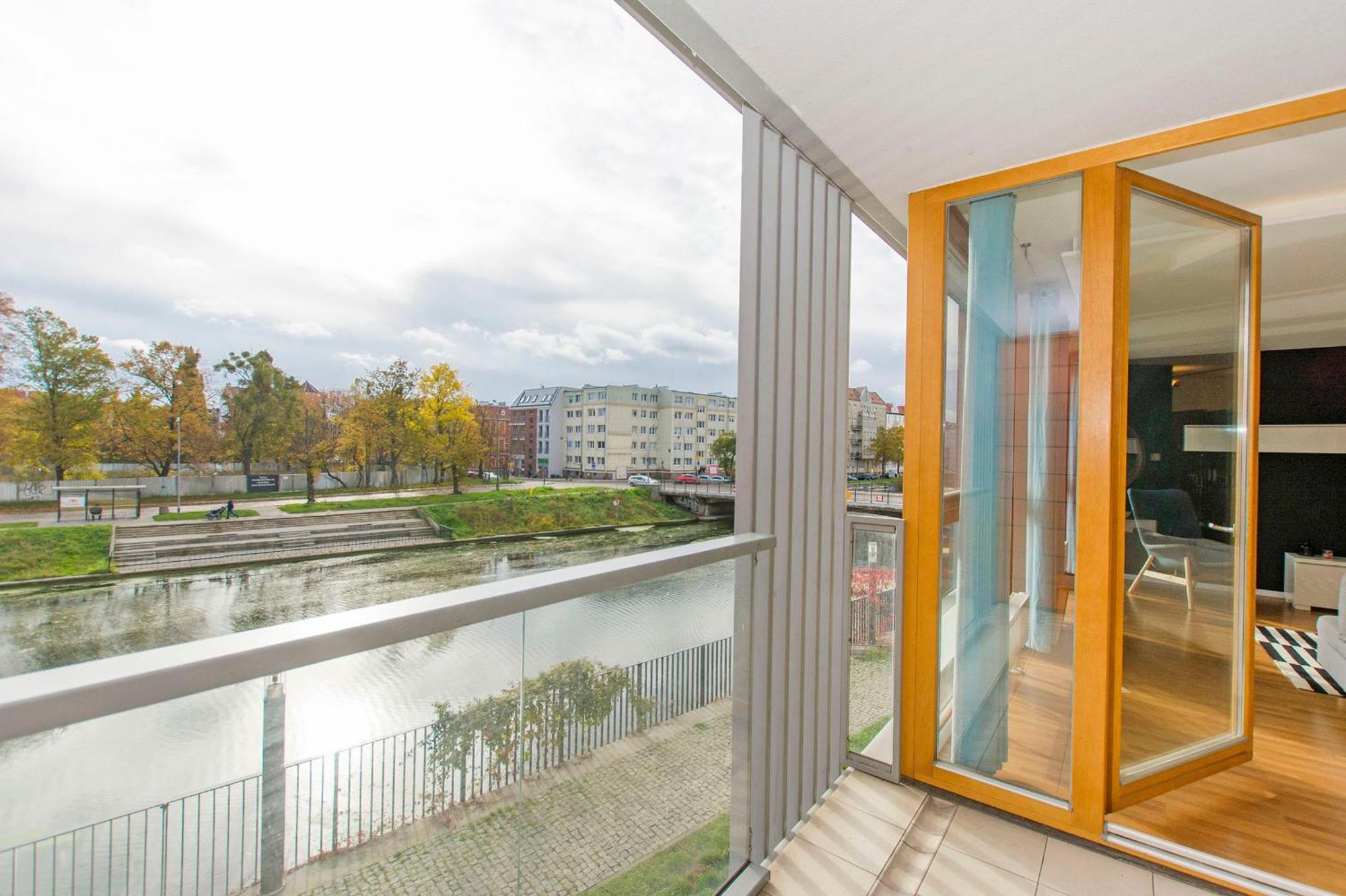City Center - Granary Island By Apartmore Gdańsk Extérieur photo