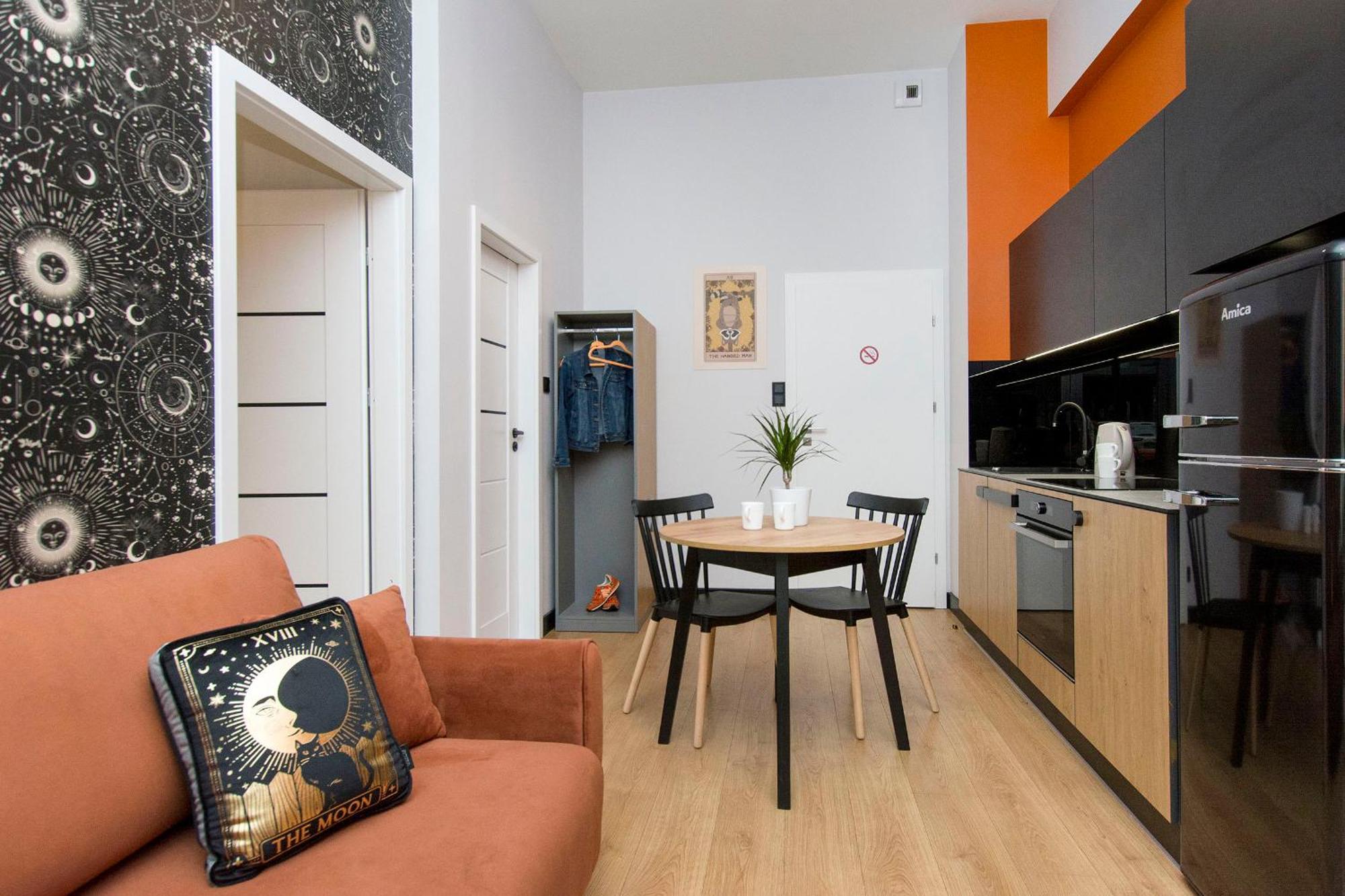 City Center - Granary Island By Apartmore Gdańsk Extérieur photo