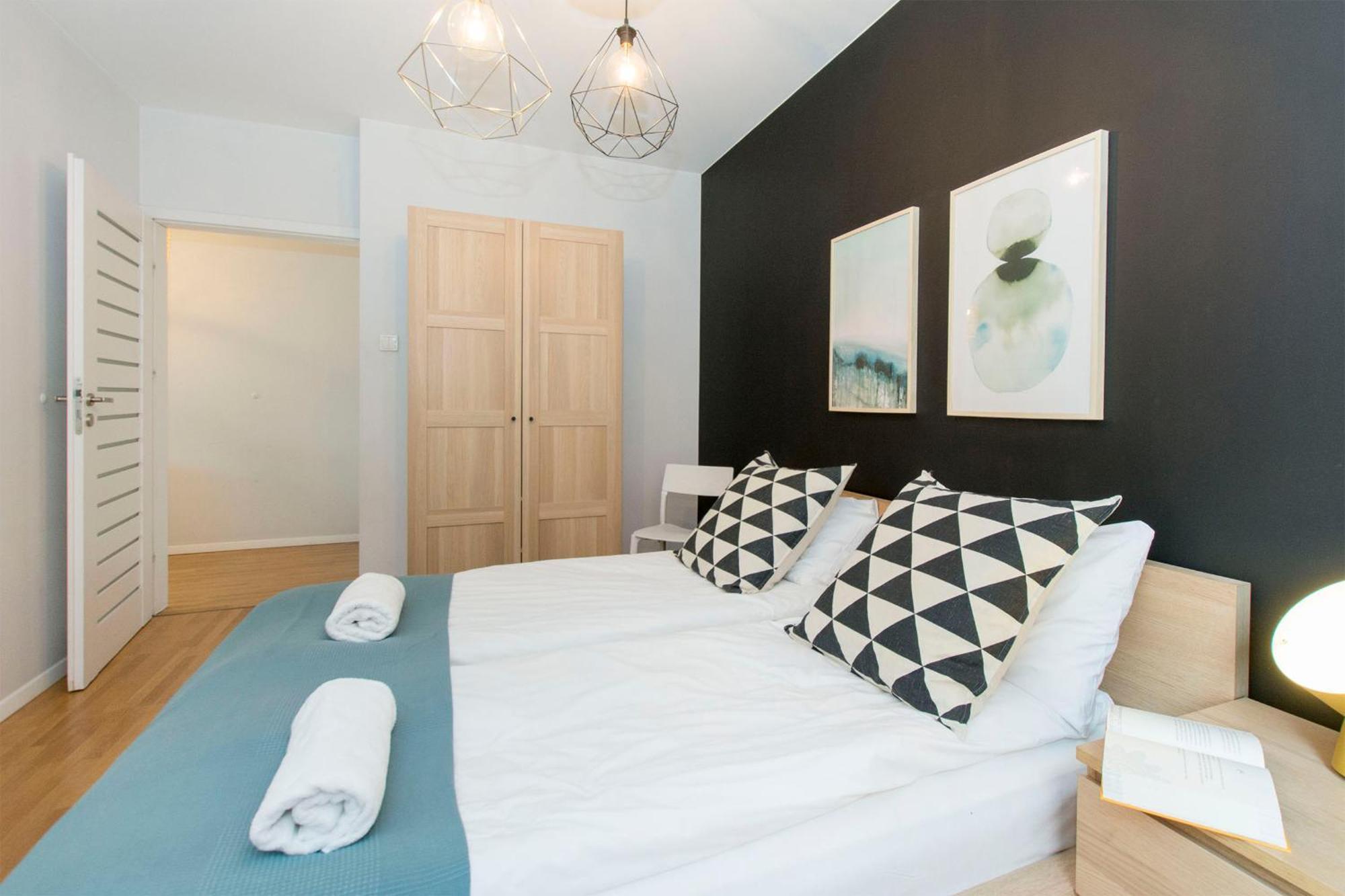 City Center - Granary Island By Apartmore Gdańsk Extérieur photo
