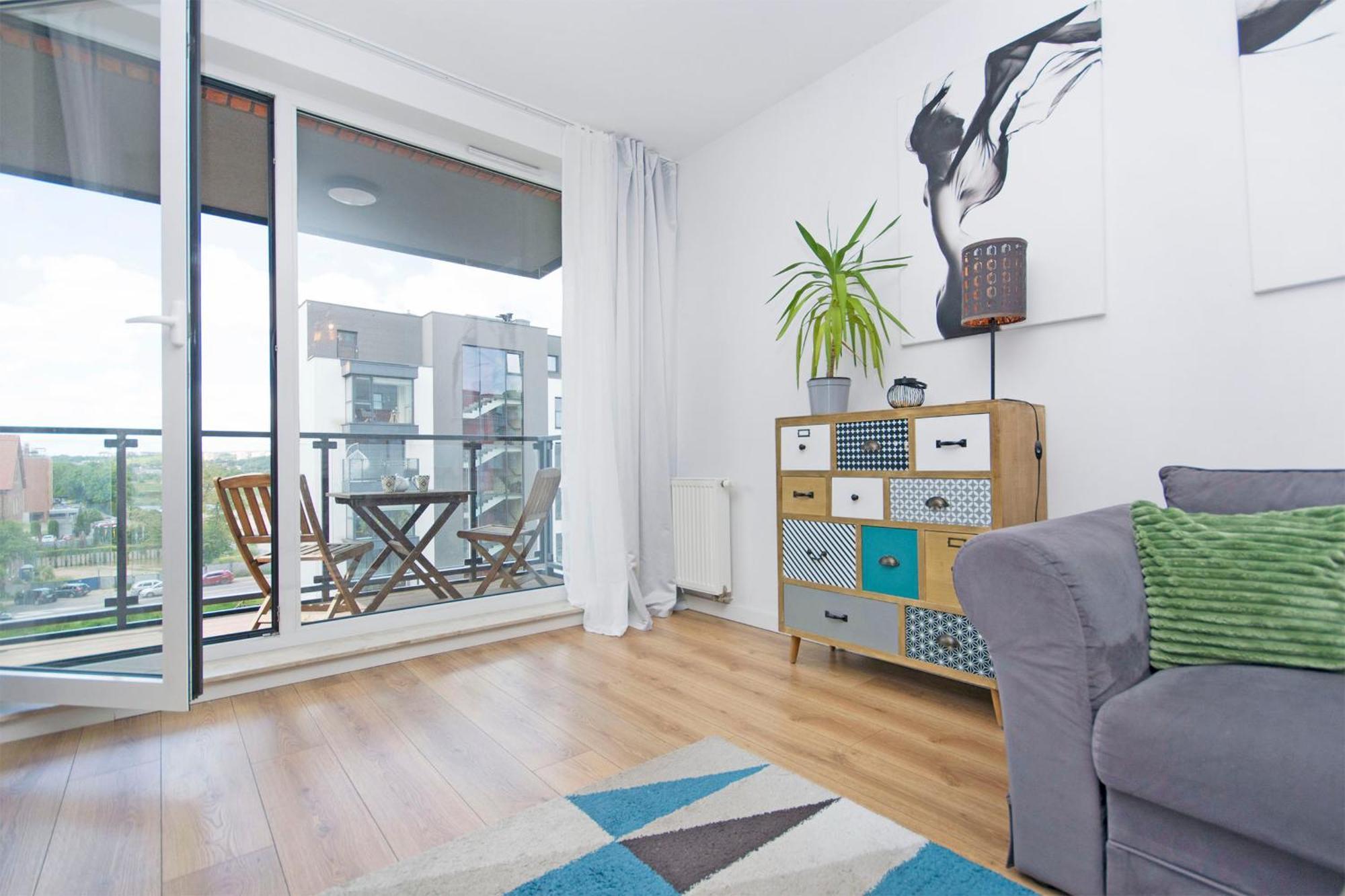 City Center - Granary Island By Apartmore Gdańsk Extérieur photo