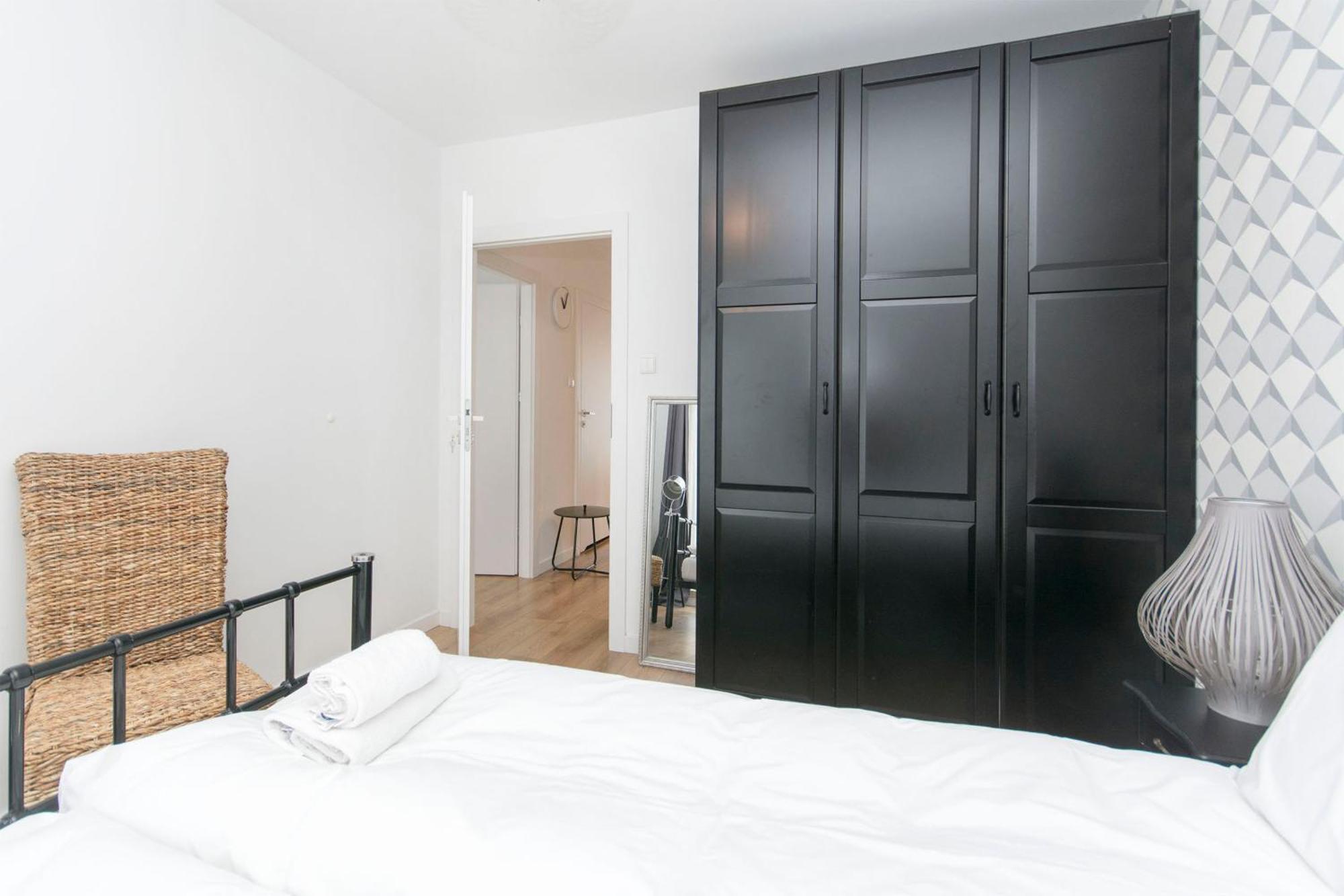 City Center - Granary Island By Apartmore Gdańsk Extérieur photo