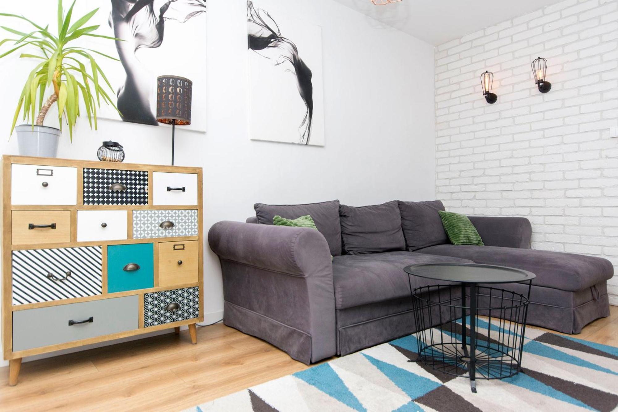 City Center - Granary Island By Apartmore Gdańsk Extérieur photo
