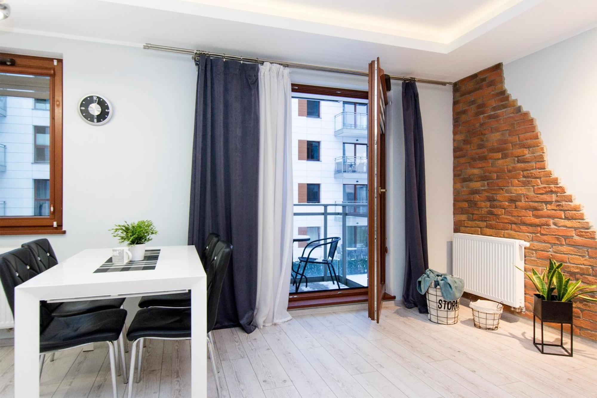 City Center - Granary Island By Apartmore Gdańsk Extérieur photo