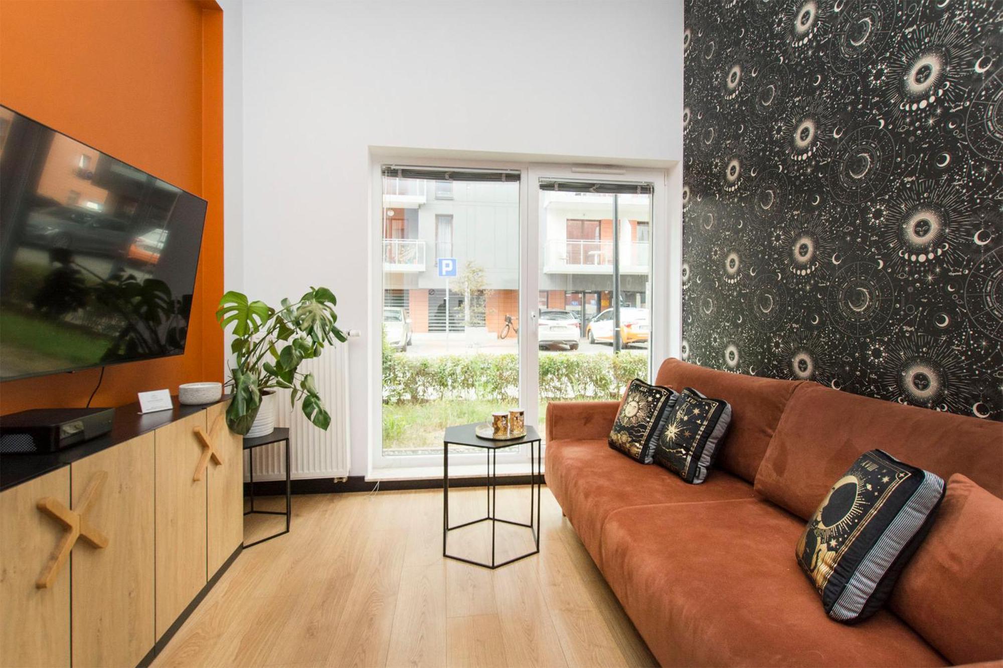 City Center - Granary Island By Apartmore Gdańsk Extérieur photo