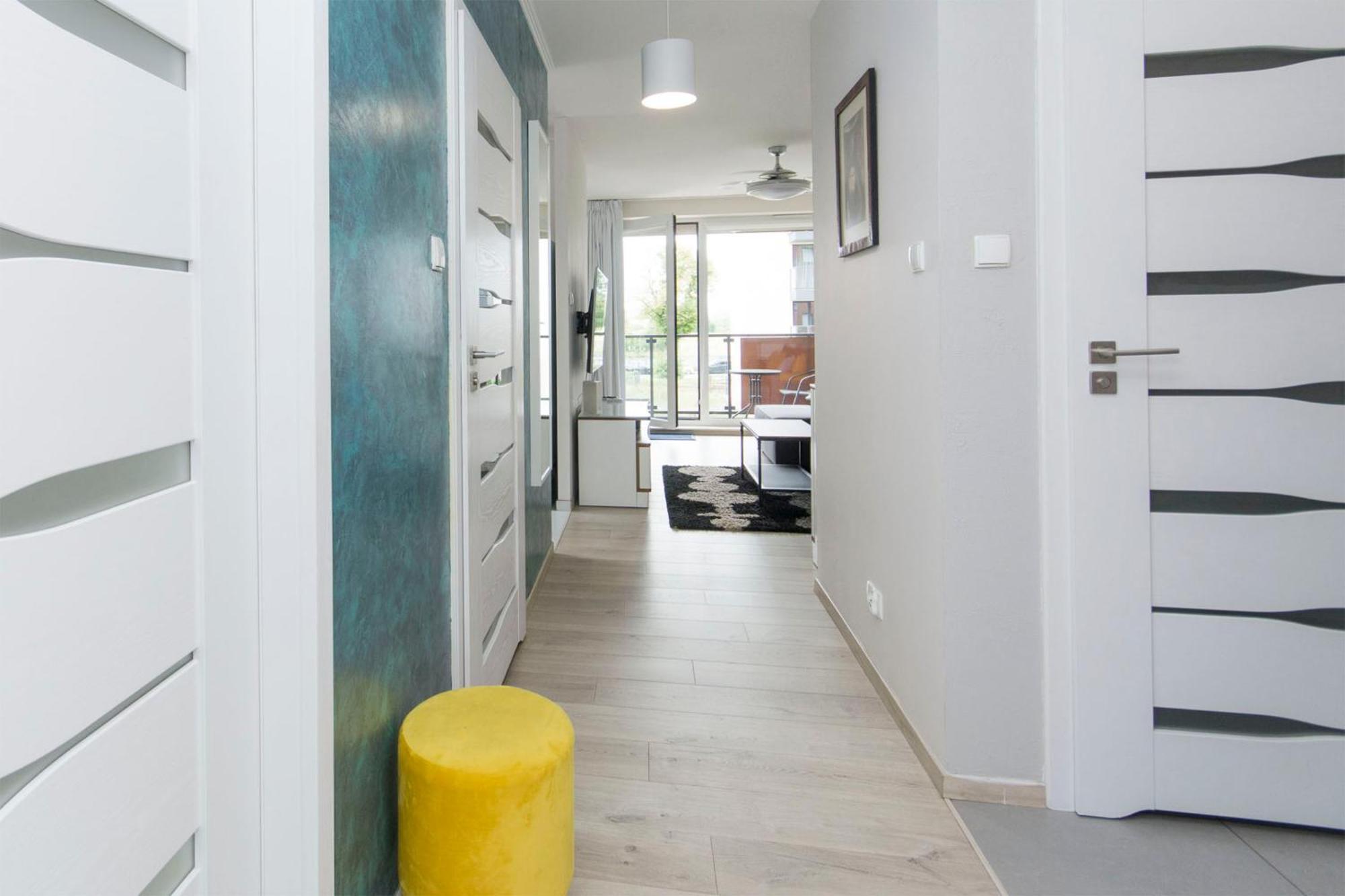City Center - Granary Island By Apartmore Gdańsk Extérieur photo
