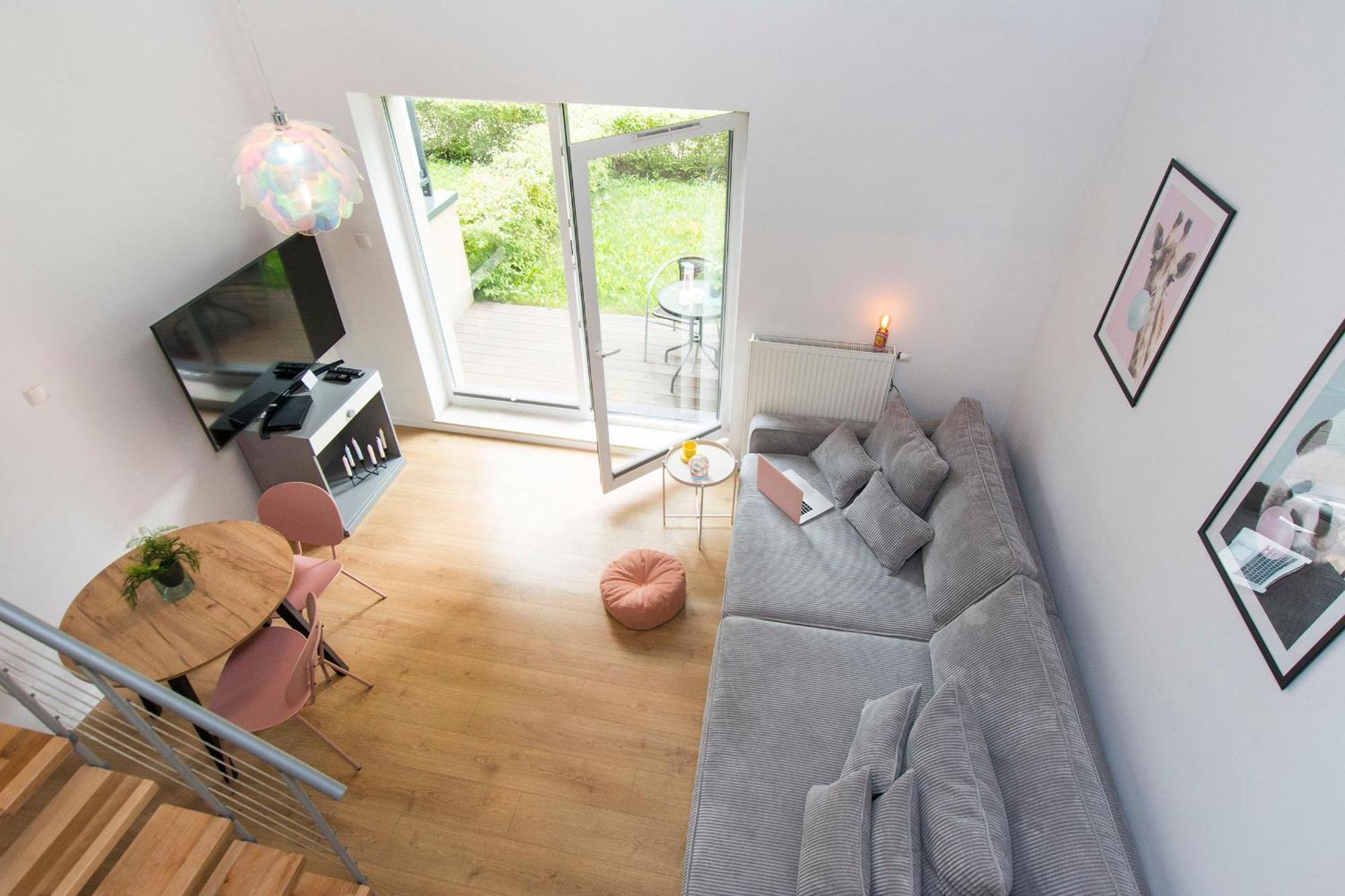 City Center - Granary Island By Apartmore Gdańsk Extérieur photo