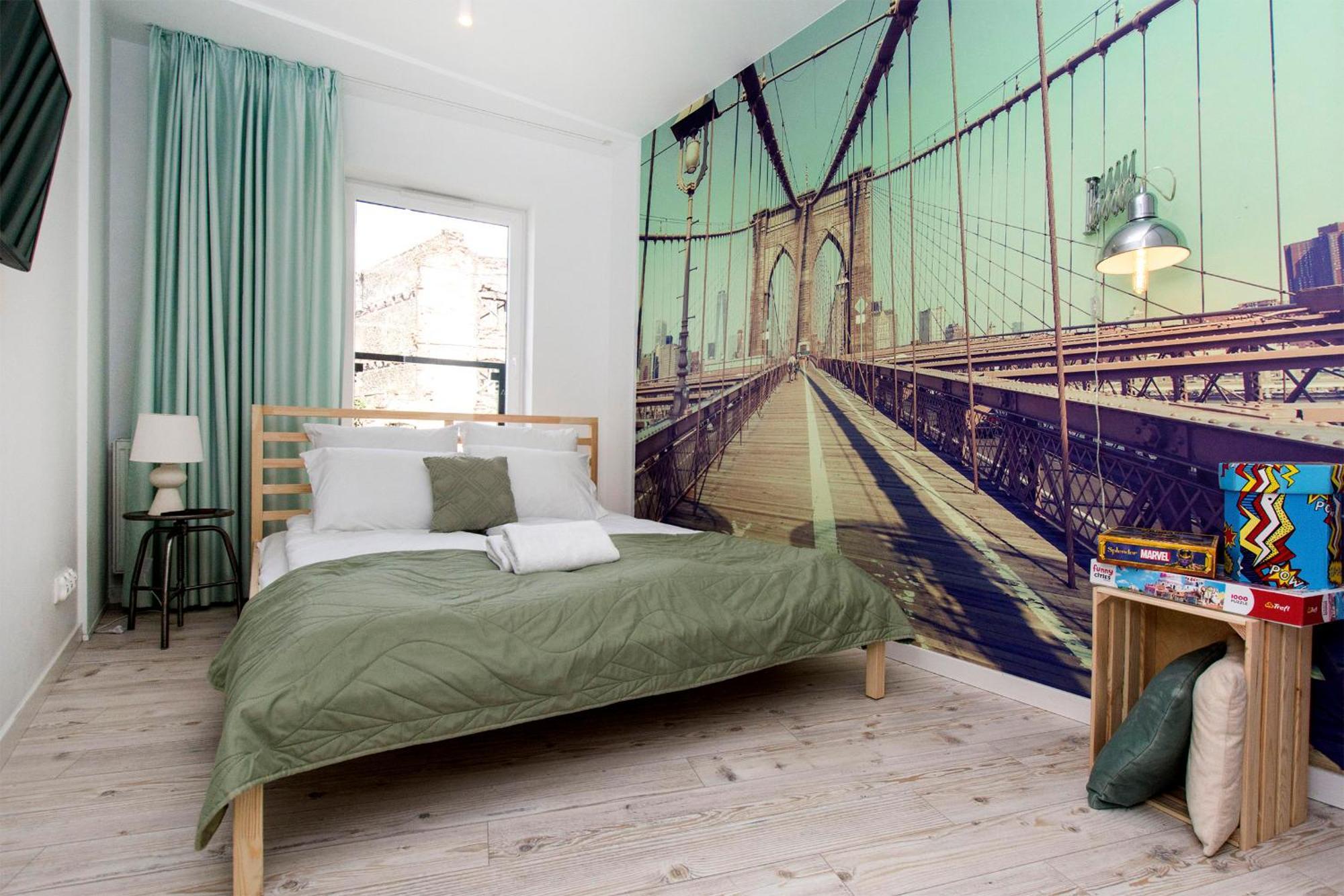 City Center - Granary Island By Apartmore Gdańsk Extérieur photo