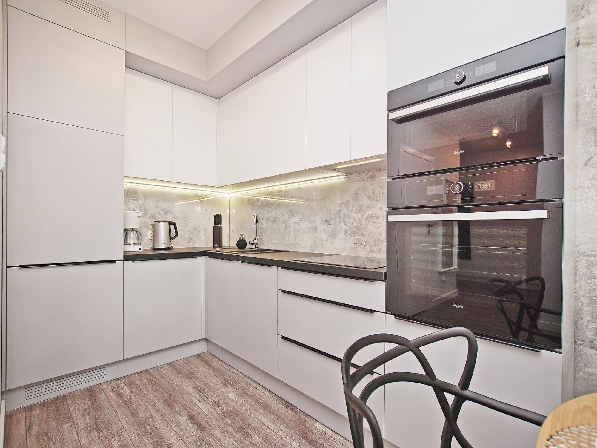 City Center - Granary Island By Apartmore Gdańsk Extérieur photo