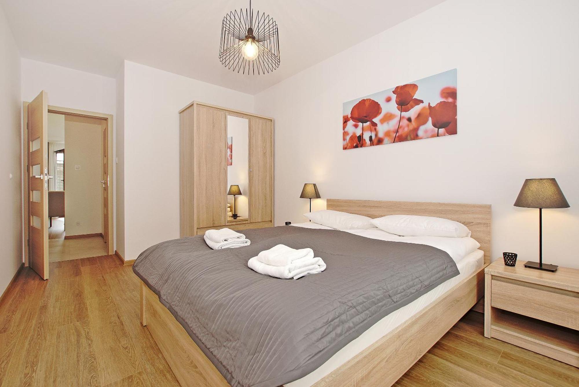City Center - Granary Island By Apartmore Gdańsk Extérieur photo