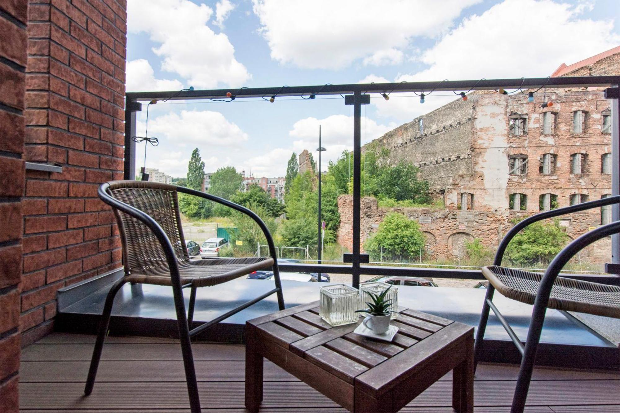 City Center - Granary Island By Apartmore Gdańsk Extérieur photo