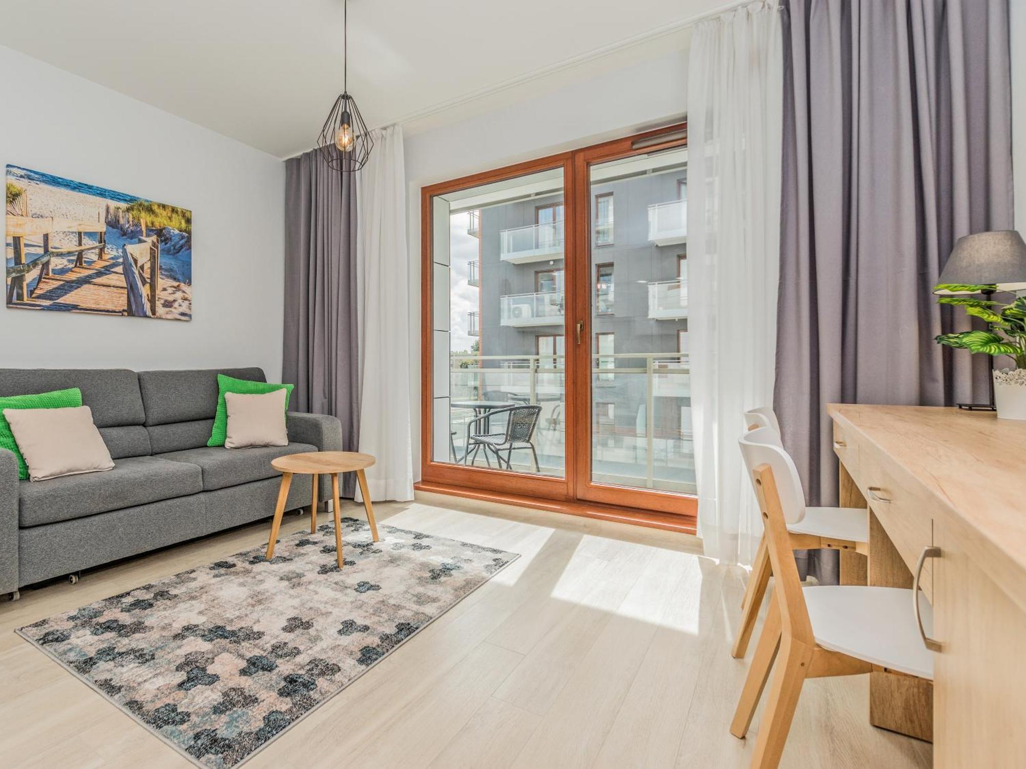 City Center - Granary Island By Apartmore Gdańsk Extérieur photo