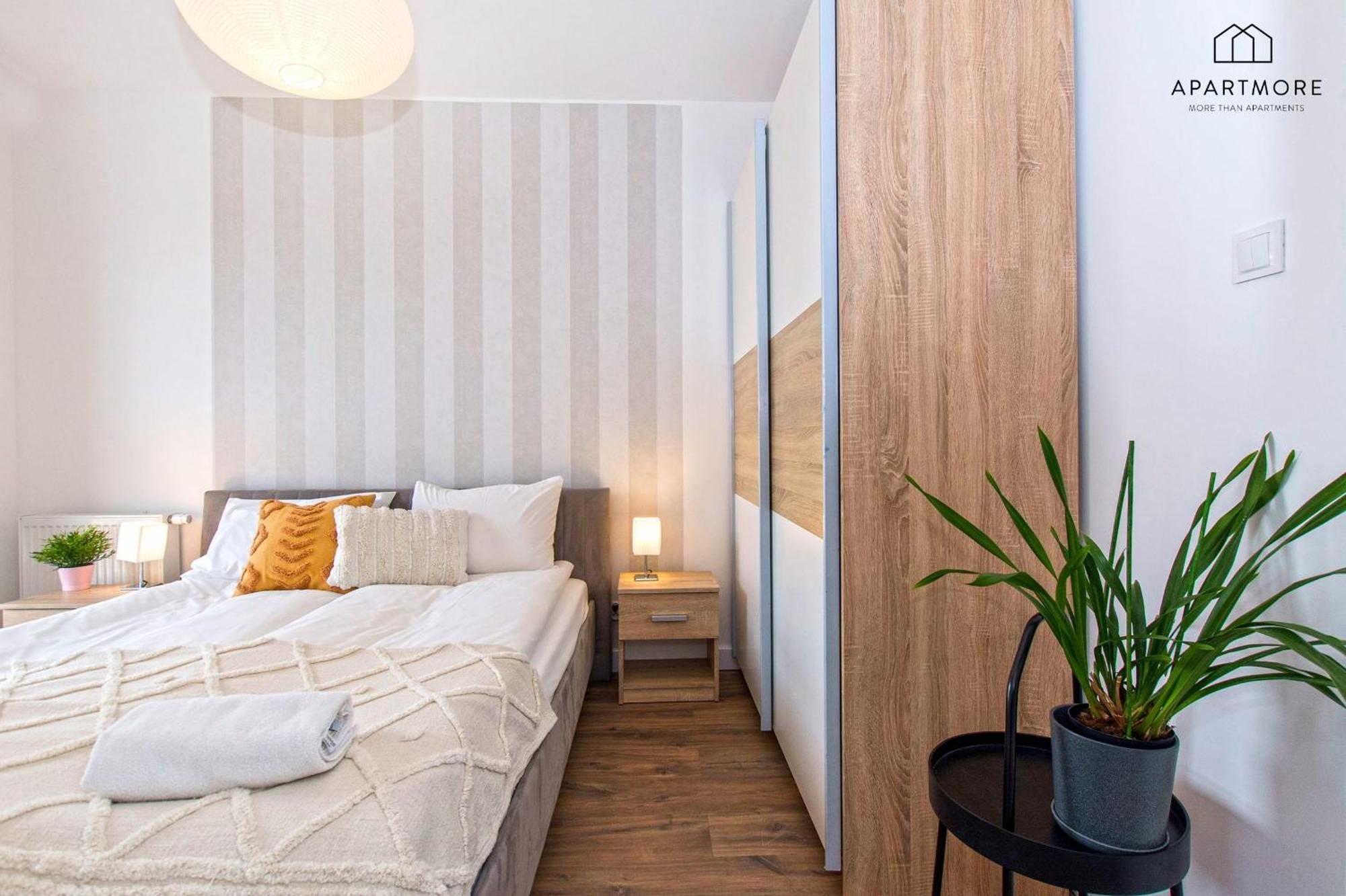 City Center - Granary Island By Apartmore Gdańsk Extérieur photo
