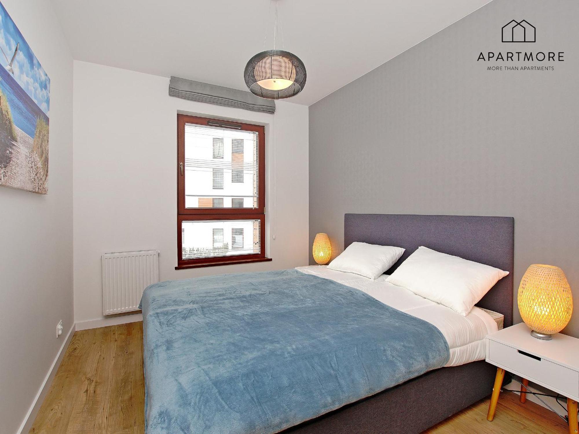 City Center - Granary Island By Apartmore Gdańsk Extérieur photo