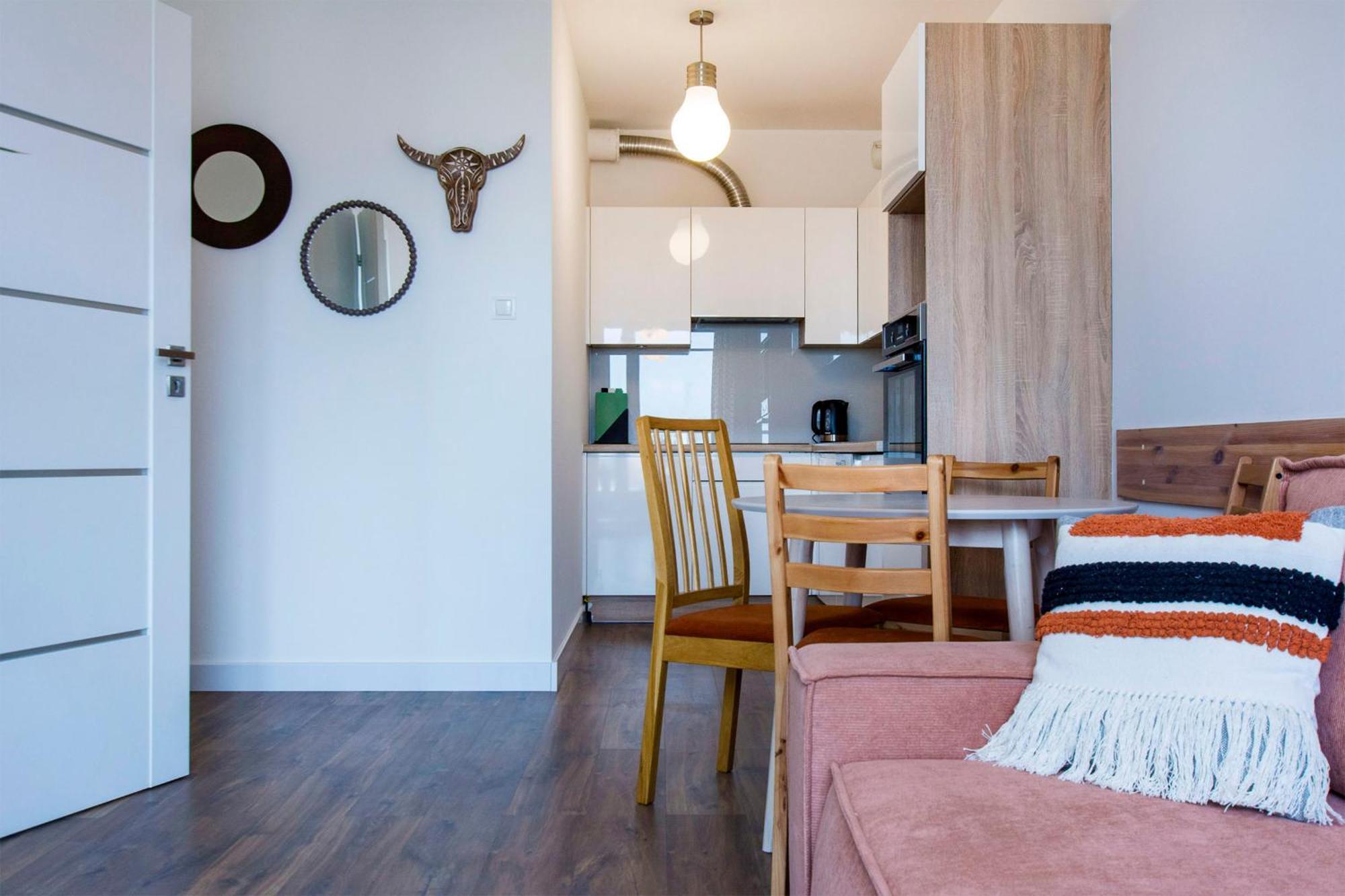 City Center - Granary Island By Apartmore Gdańsk Extérieur photo