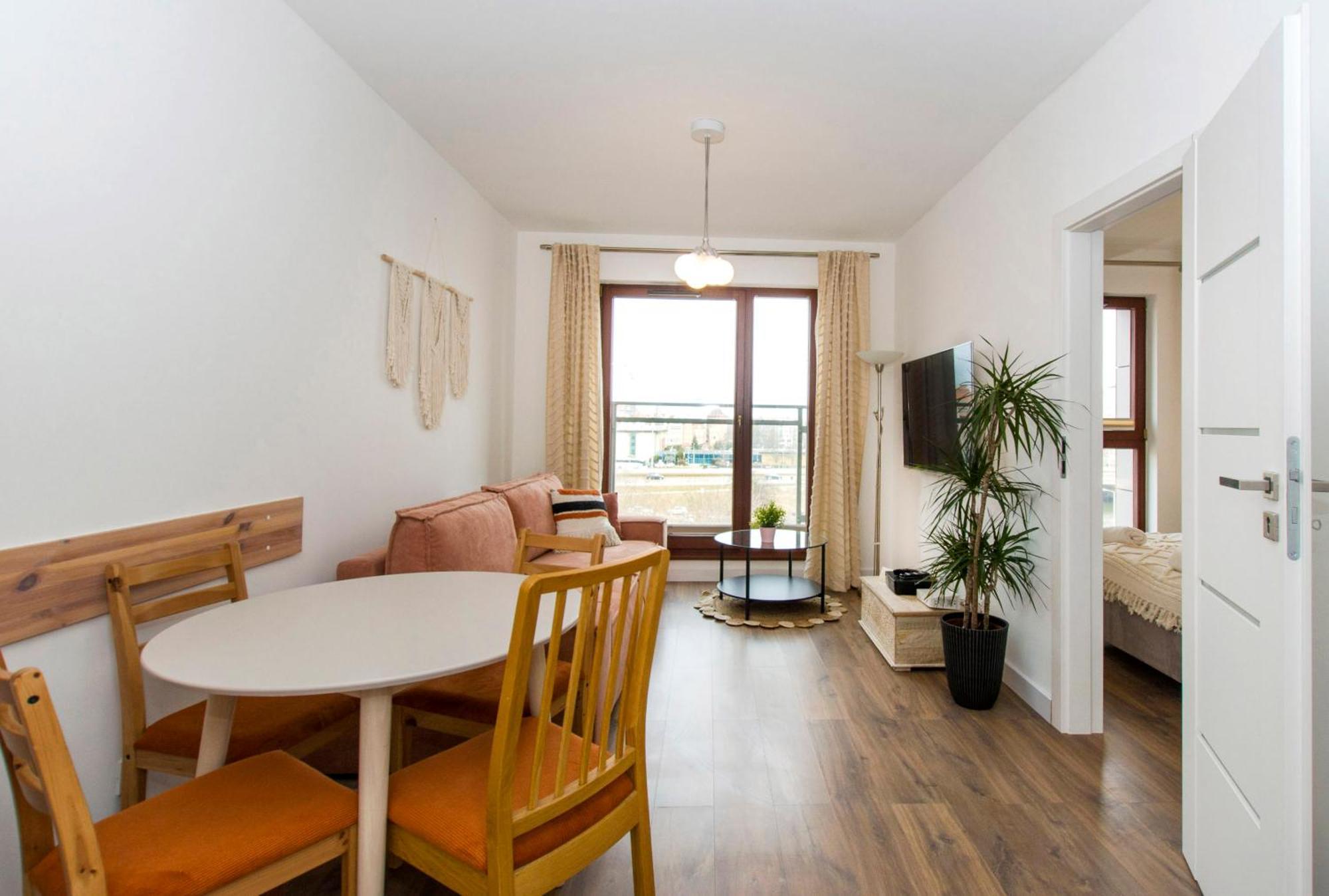 City Center - Granary Island By Apartmore Gdańsk Extérieur photo