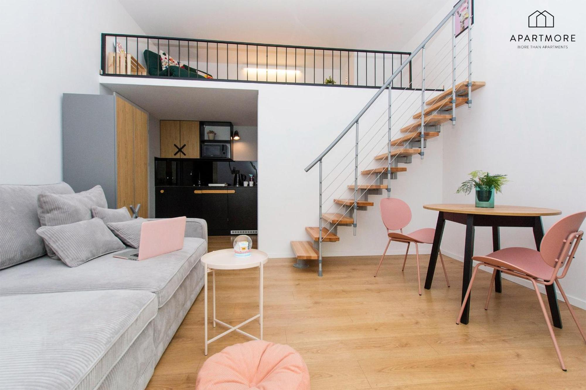 City Center - Granary Island By Apartmore Gdańsk Extérieur photo